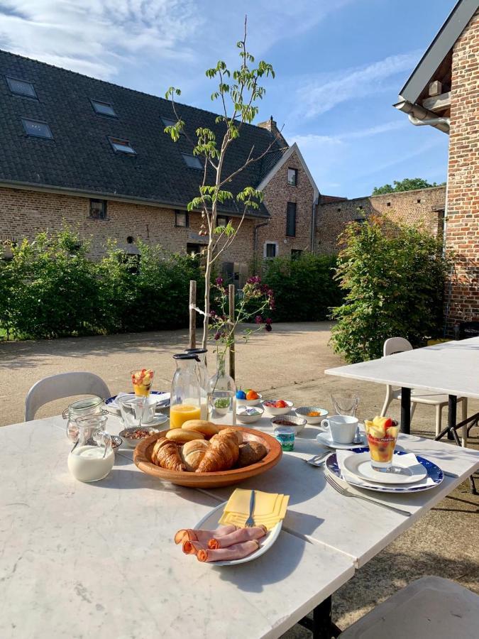 Tanti Baci! Bed and Breakfast Maastricht Esterno foto