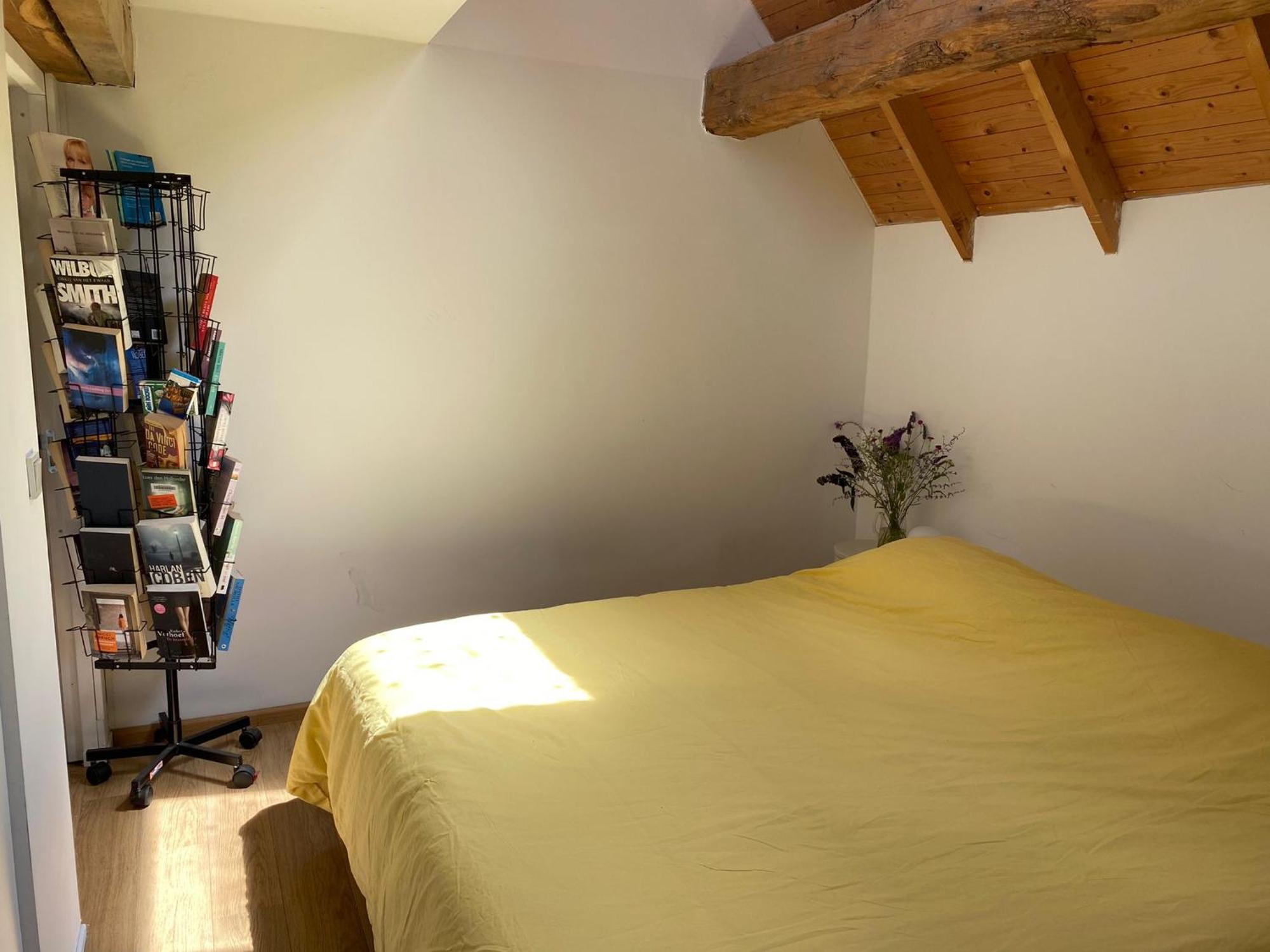 Tanti Baci! Bed and Breakfast Maastricht Esterno foto
